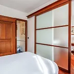 Διαμέρισμα Solis Lux By Interhome *