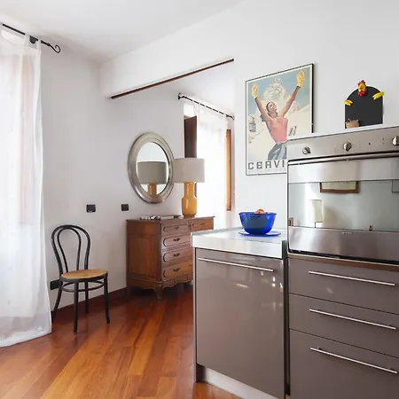 Solis Lux By Interhome