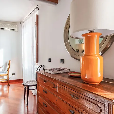 Solis Lux By Interhome *